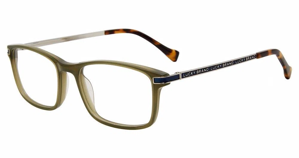 Lucky Brand VLBD829 Eyeglasses - view 3